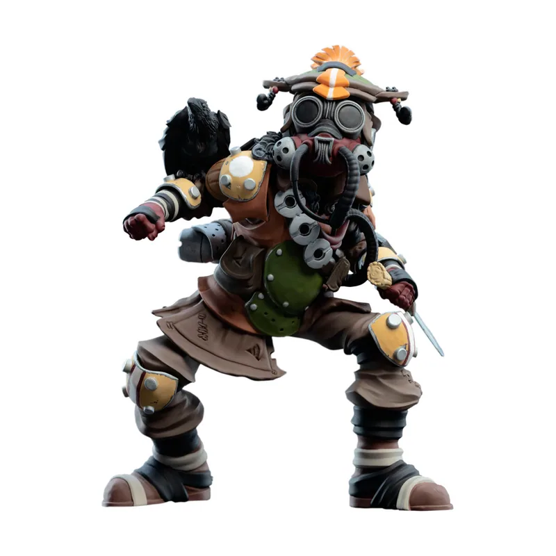 Weta Workshop Apex Legends Mini Epics