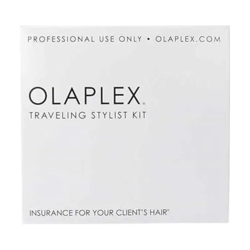 Olaplex Estuche Traveling Stylist Kit 3x100ml