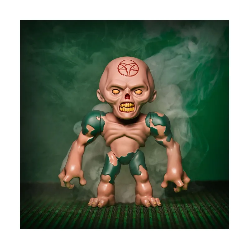 Numskull Doom Figurine Zombie