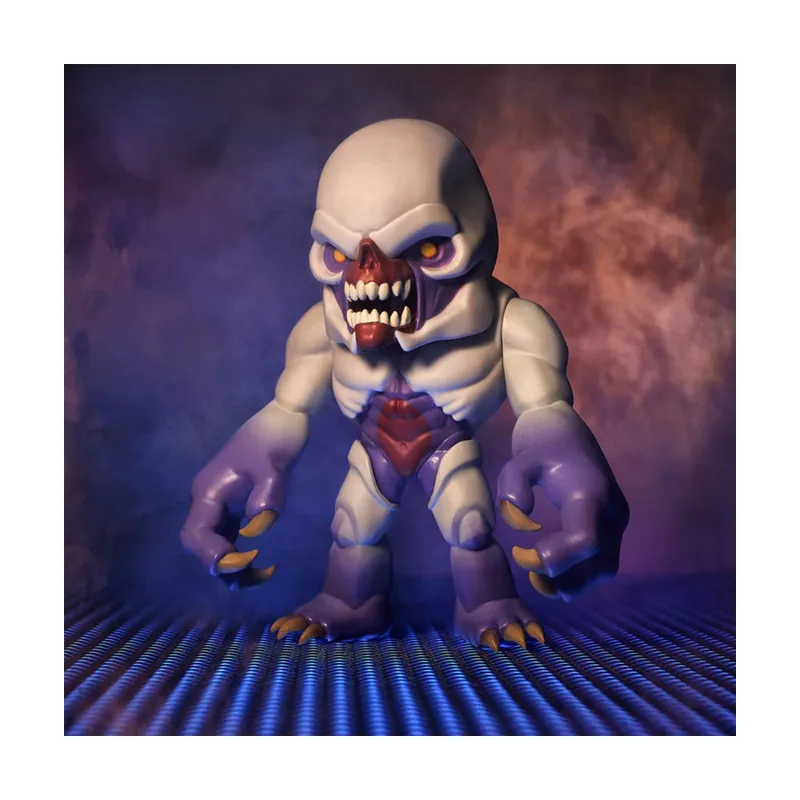 Numskull Doom Figurine Hell Knight
