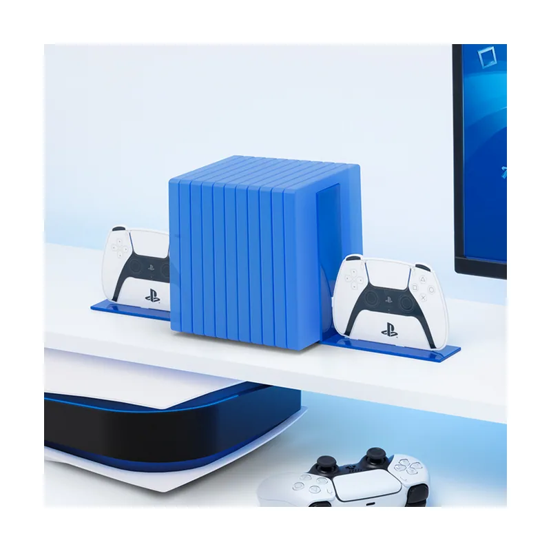 Paladone Playstation Bookends