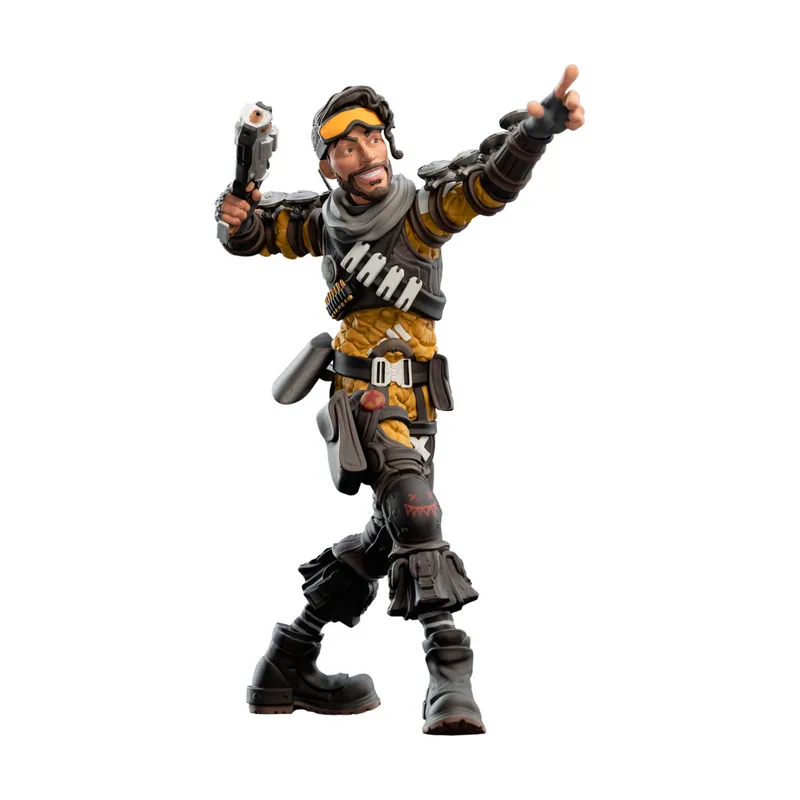 Weta Workshop Apex Legends Mini Epics