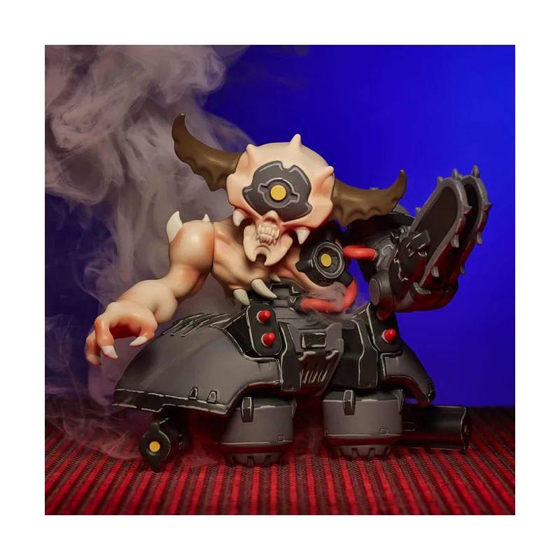Numskull DOOM® Doom Hunter Collectible Figurine