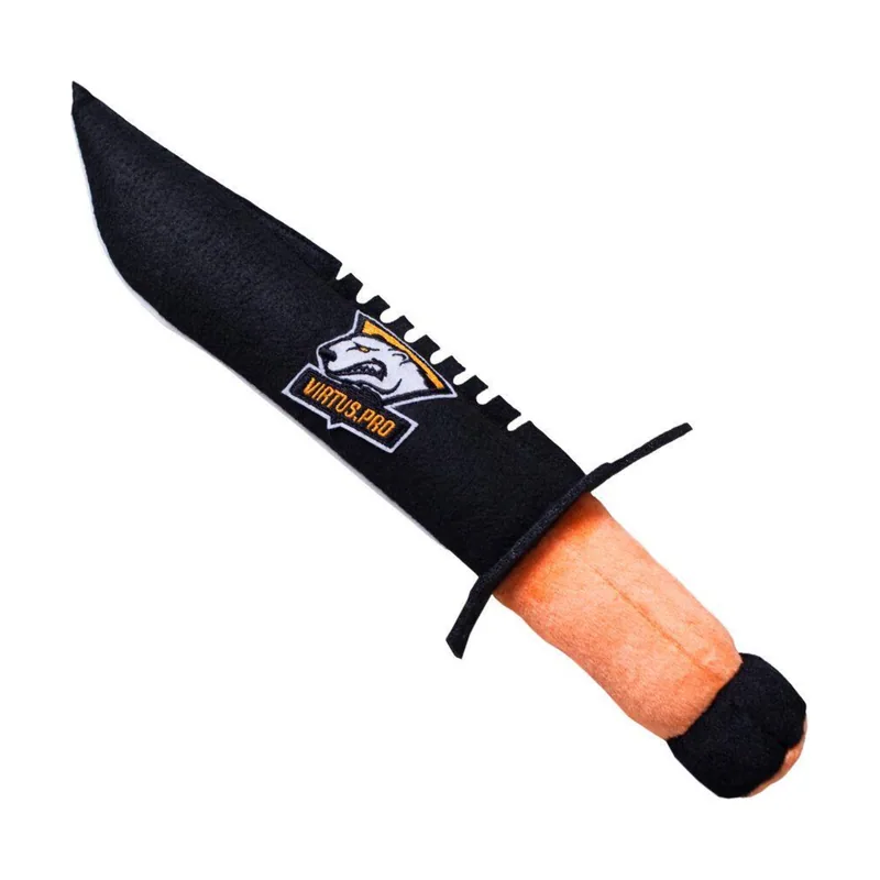 Iron Studio CS:GO Virtus.pro Knife