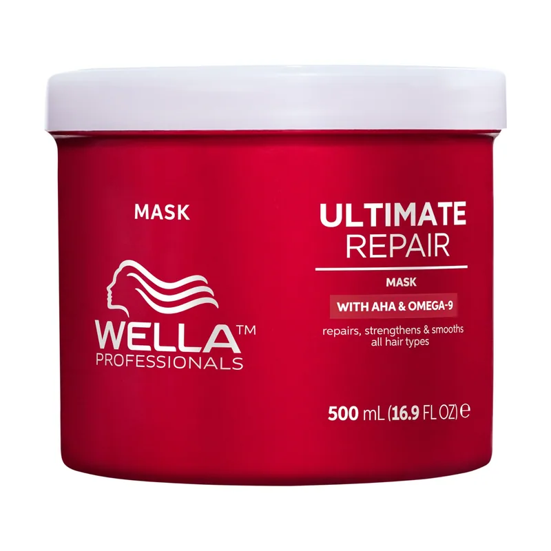 Wella Professionals Ultimate Repair Mascarilla Capilar 500ml