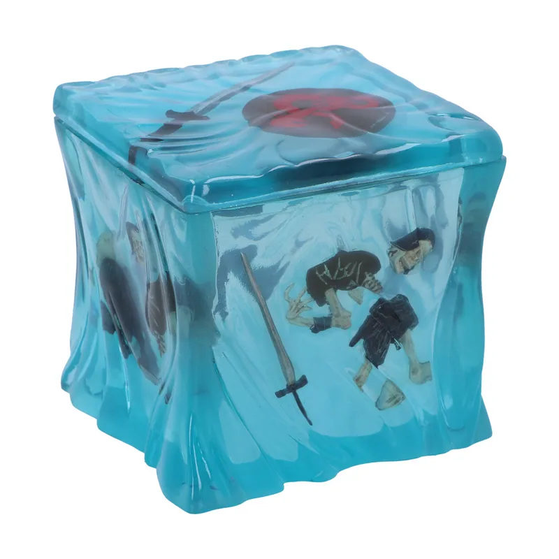 Nemesis Now Dungeons & Dragons Gelatinous Cube Dice Box