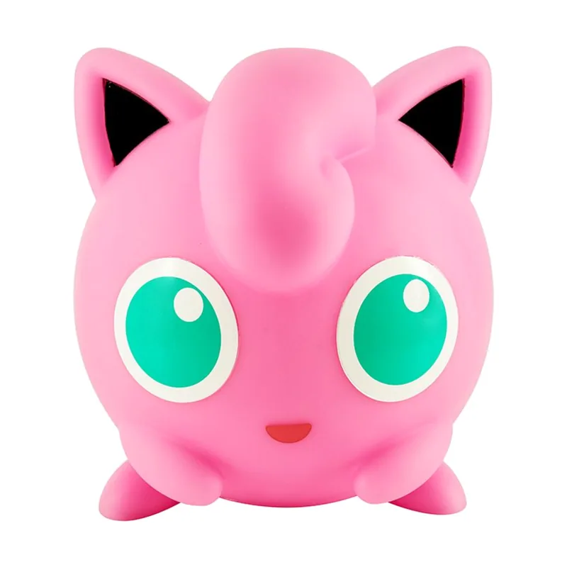 Pokémon Jigglypuff Light-Up Figurine