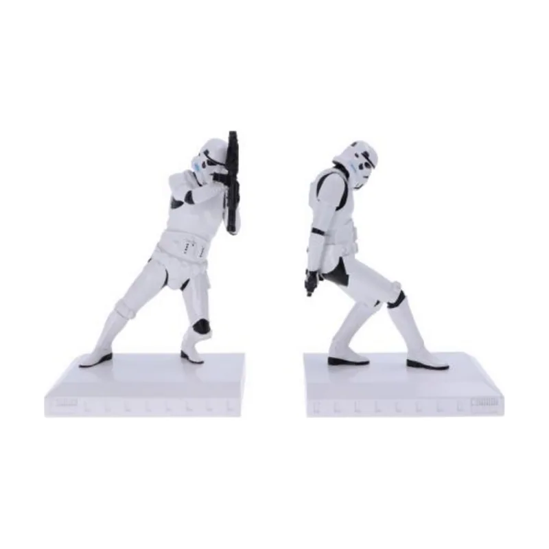 Nemesis Now Stormtrooper Bookends 18.5cm