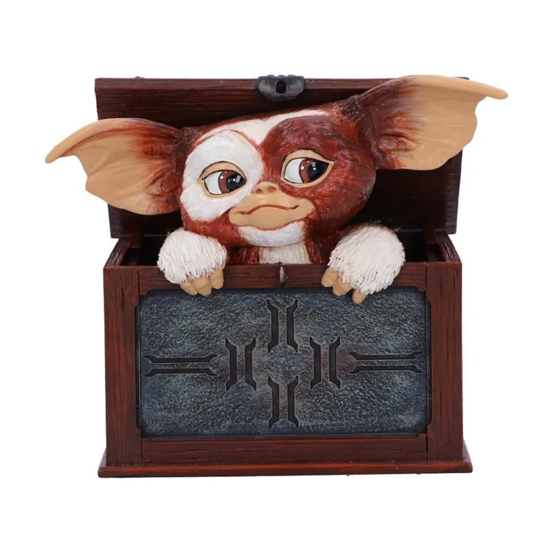 Nemesis Now Gremlins Gizmo You are Ready
