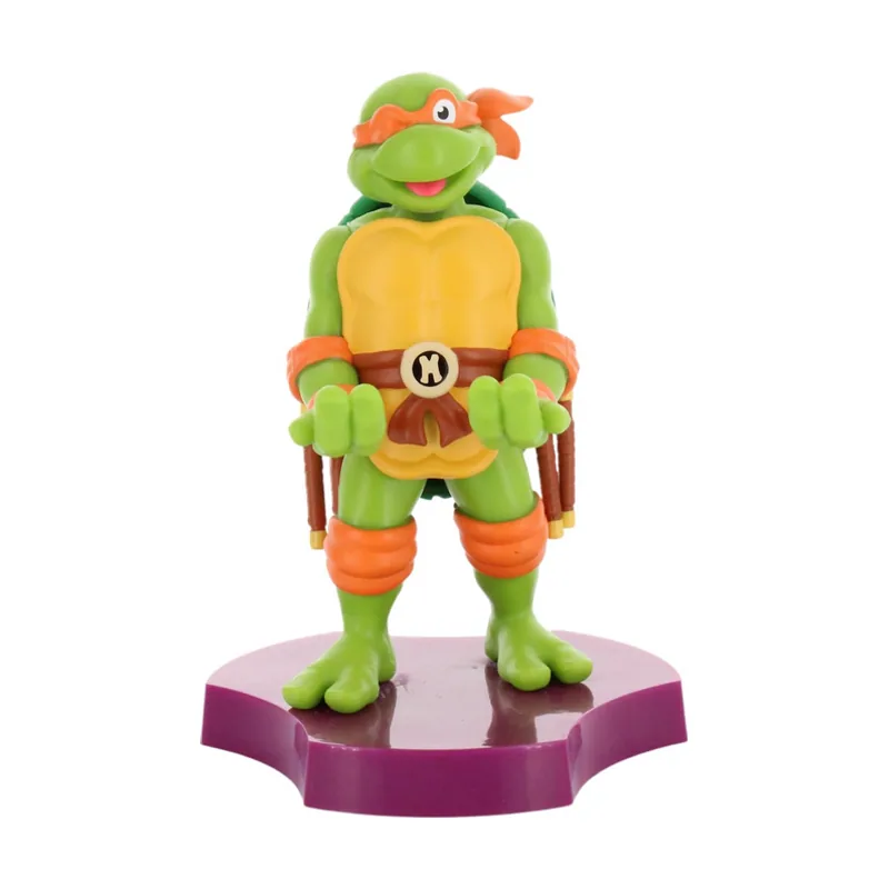 Holdems Tmnt Michaelangelo