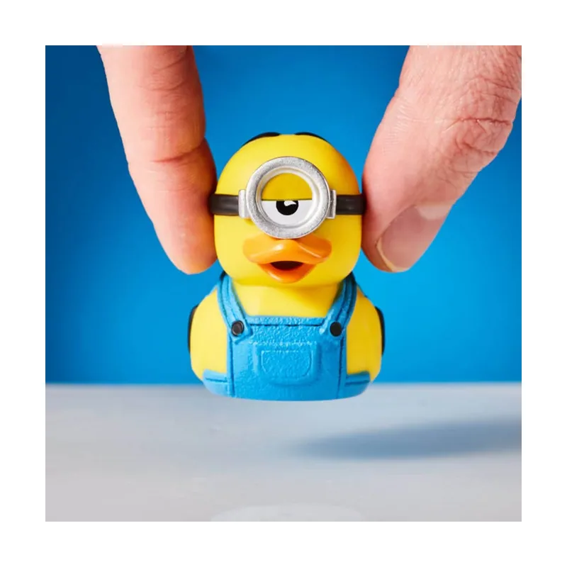 Tubbz Minions Mini Stuart