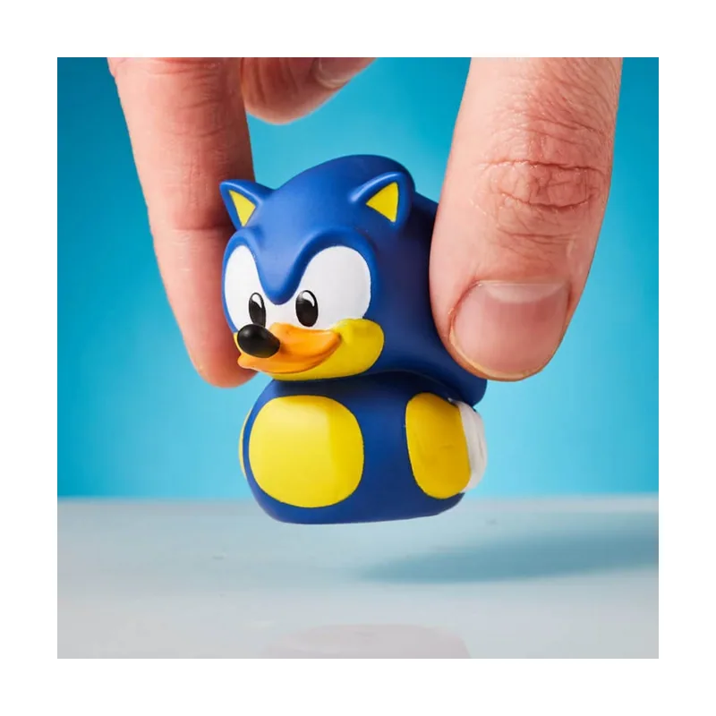 Tubbz Sonic Mini Sonic