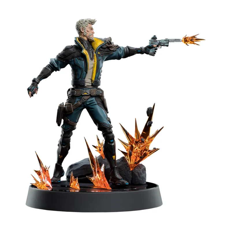 Weta Workshop Borderlands 3