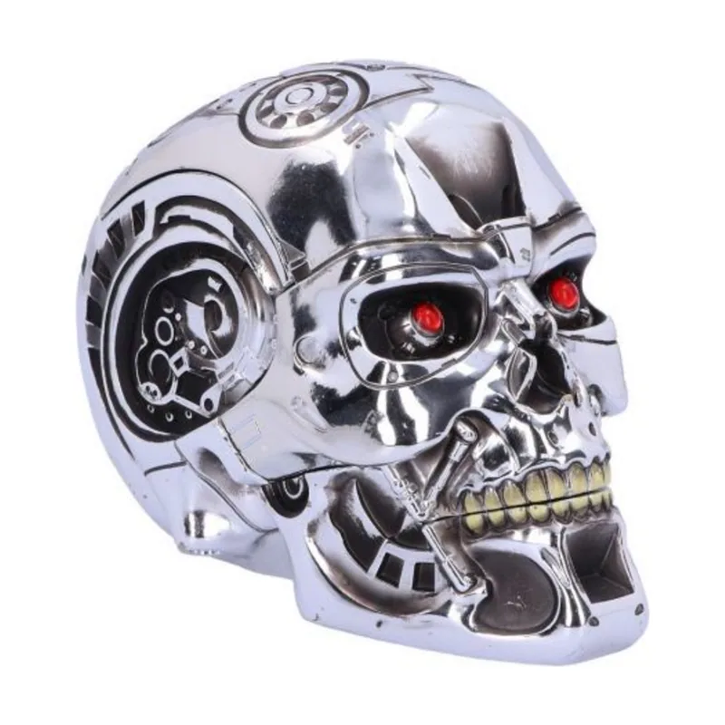 Nemesis Now T-800 Terminator Box