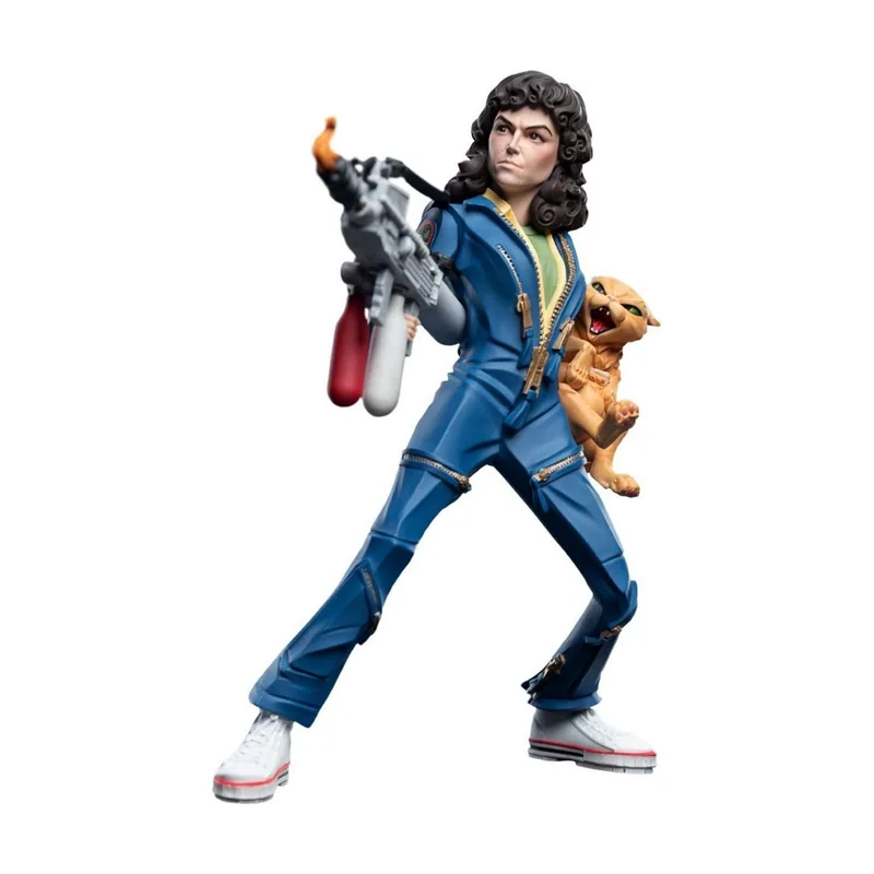 Weta Workshop Alien Ellen Ripley Mini Epics Vinyl Figure 15 cm