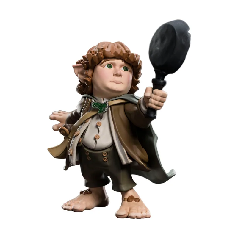 Weta Workshop Lord of the Rings Mini Epics