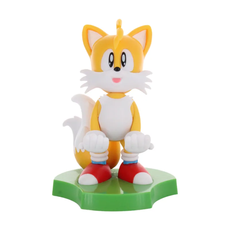 Holdems Sega Tails