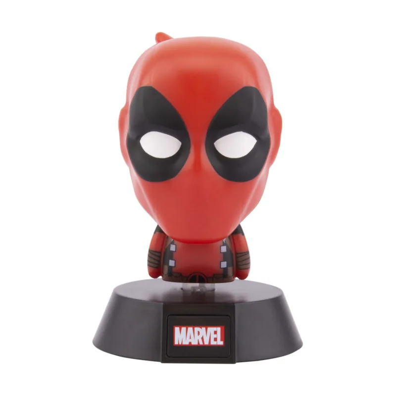 Paladone Deadpool Icon Light BDP