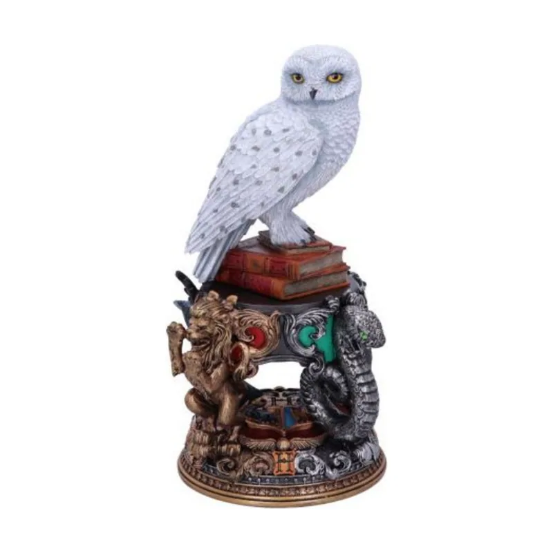 Nemesis Now Harry Potter Hedwig Figurine 22cm