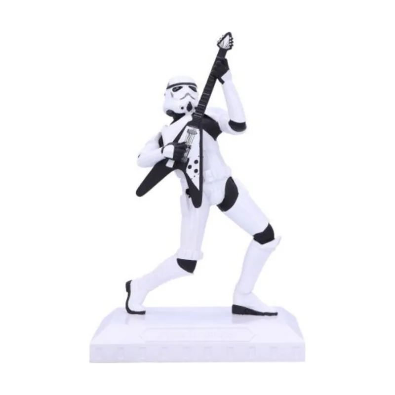 Nemesis Now Stormtrooper Rock On! 18cm