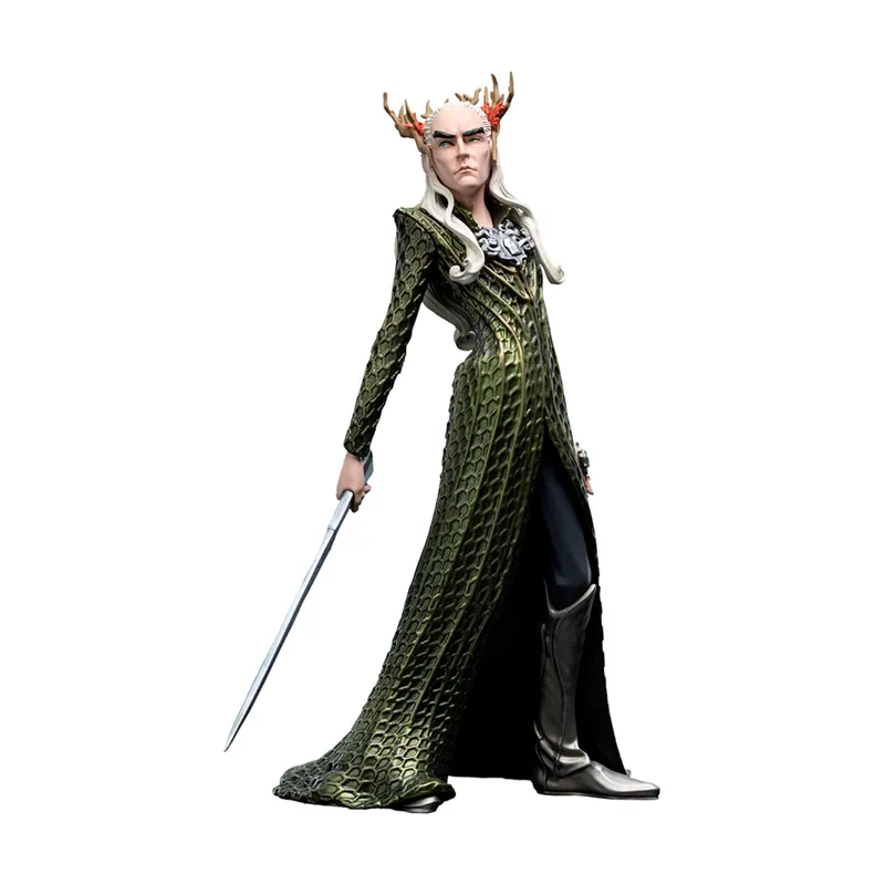 Weta Workshop The Hobbit Trilogy