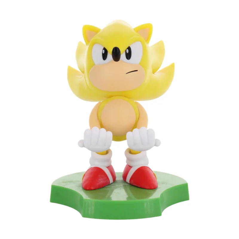 Holdems Sega Super Sonic
