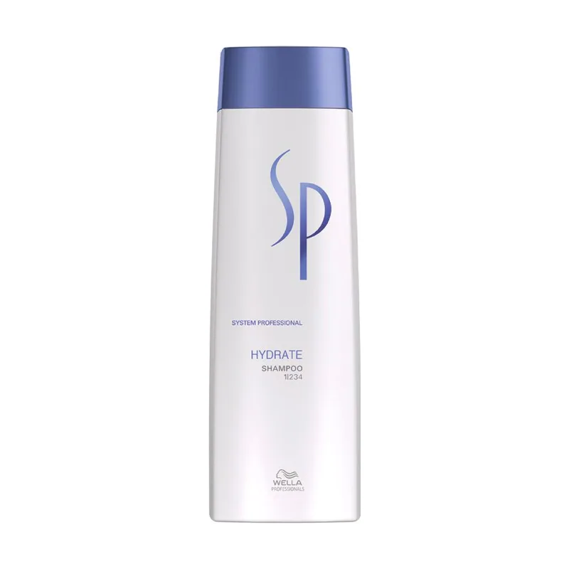 System Professional Hydrate Champú 250ml