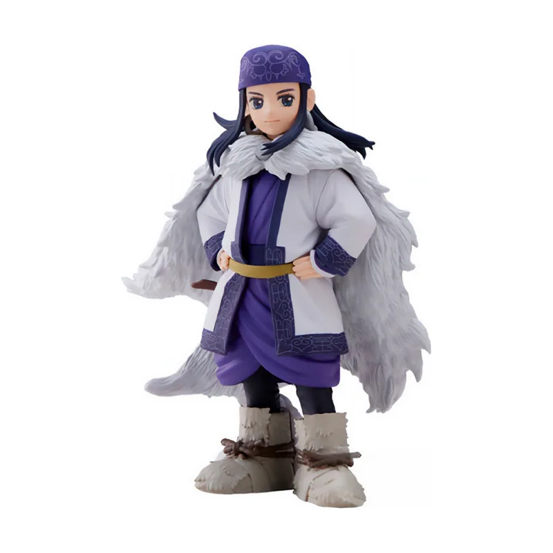 Banpresto Golden Kamuy