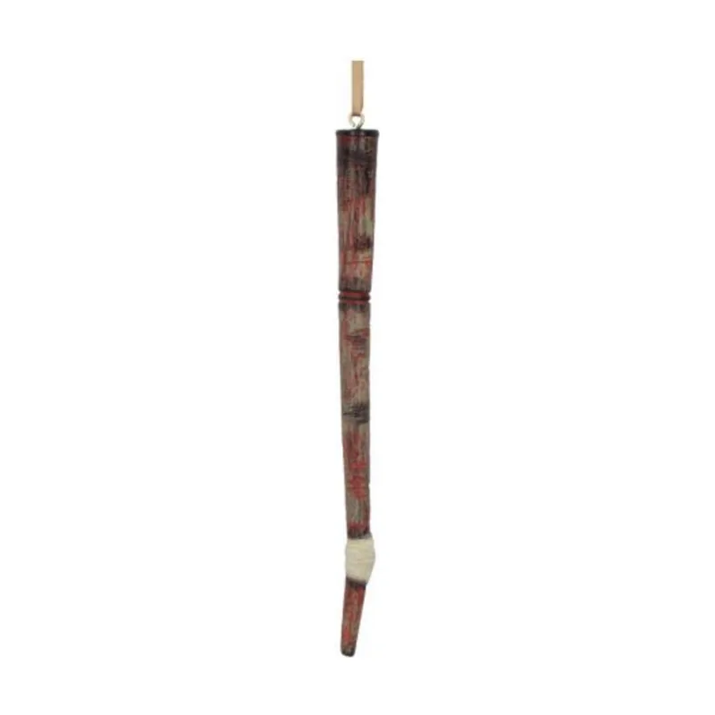 Nemesis Now Harry Potter Ron's Wand Hanging Ornament 15.5cm