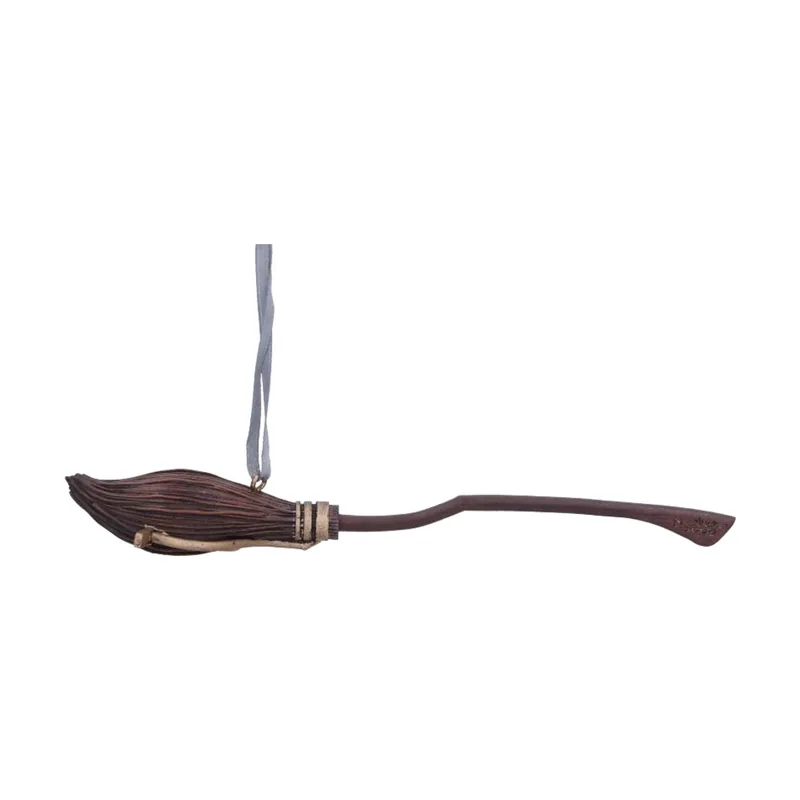 Nemesis Now Harry Potter Nimbus 2000 Hanging Ornament