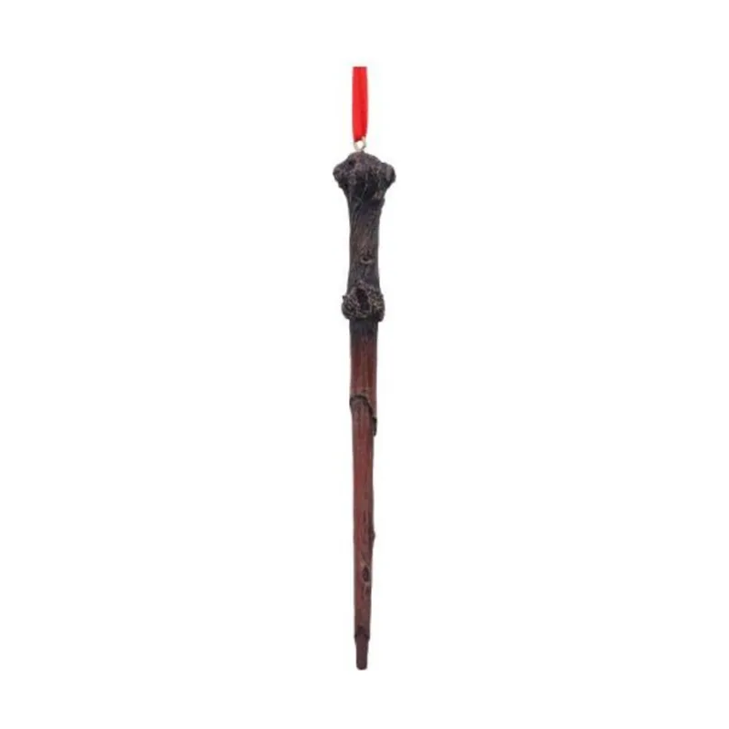 Nemesis Now Harry Potter Harry's Wand Hanging Ornament 15.5cm