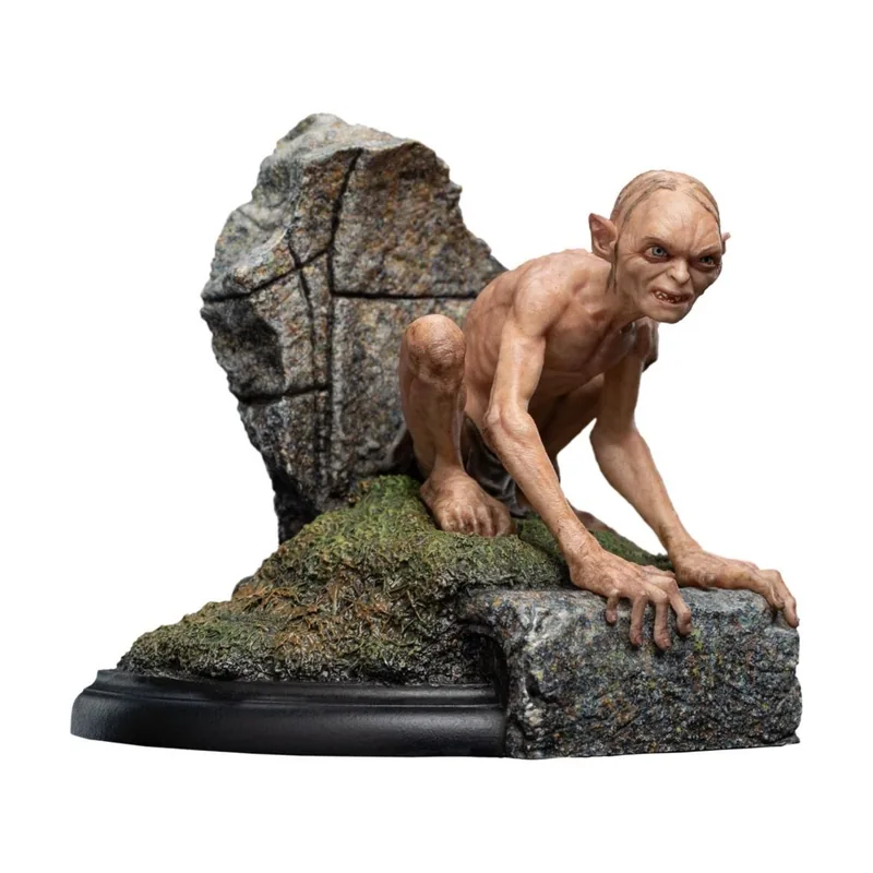 Weta Workshop The Lord of the Rings Trilogy