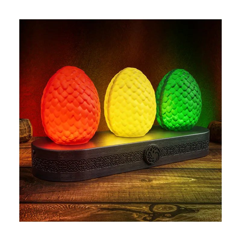 Paladone House Of The Dragon Egg