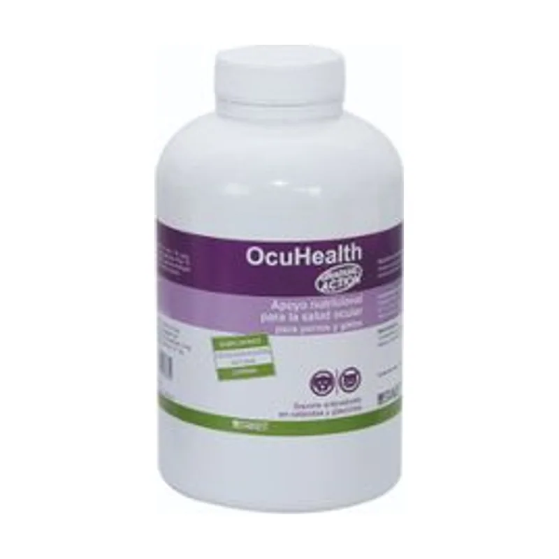 Stangest Ocuhealth 300 Comprimidos 300