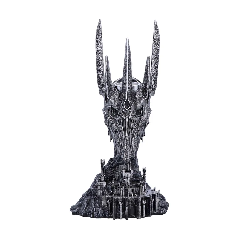 Nemesis Now Lord of the Rings Sauron Tea Light Holder