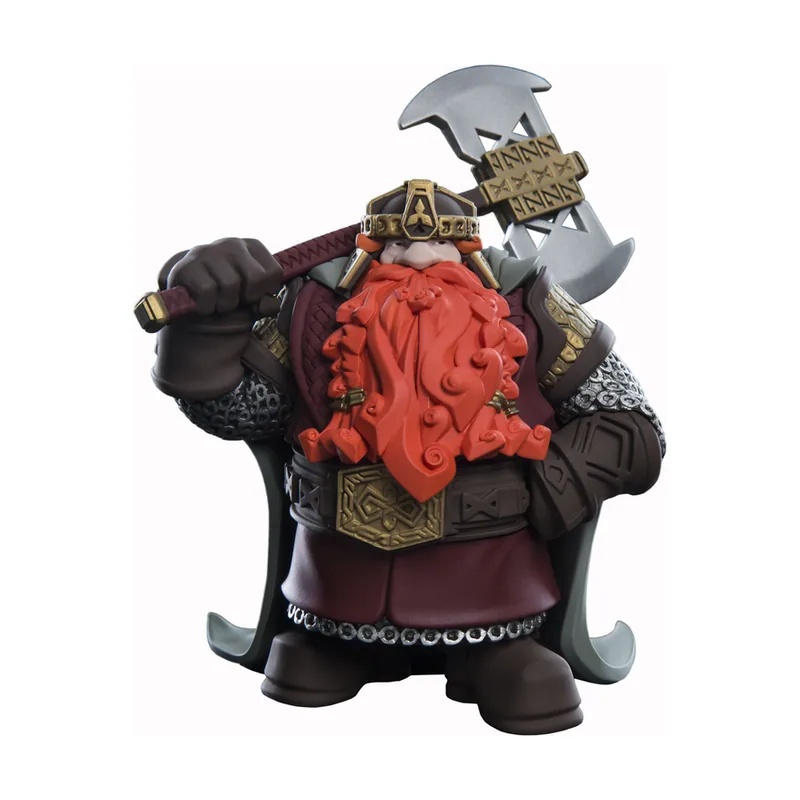 Weta Workshop Lord of the Rings Mini Epics