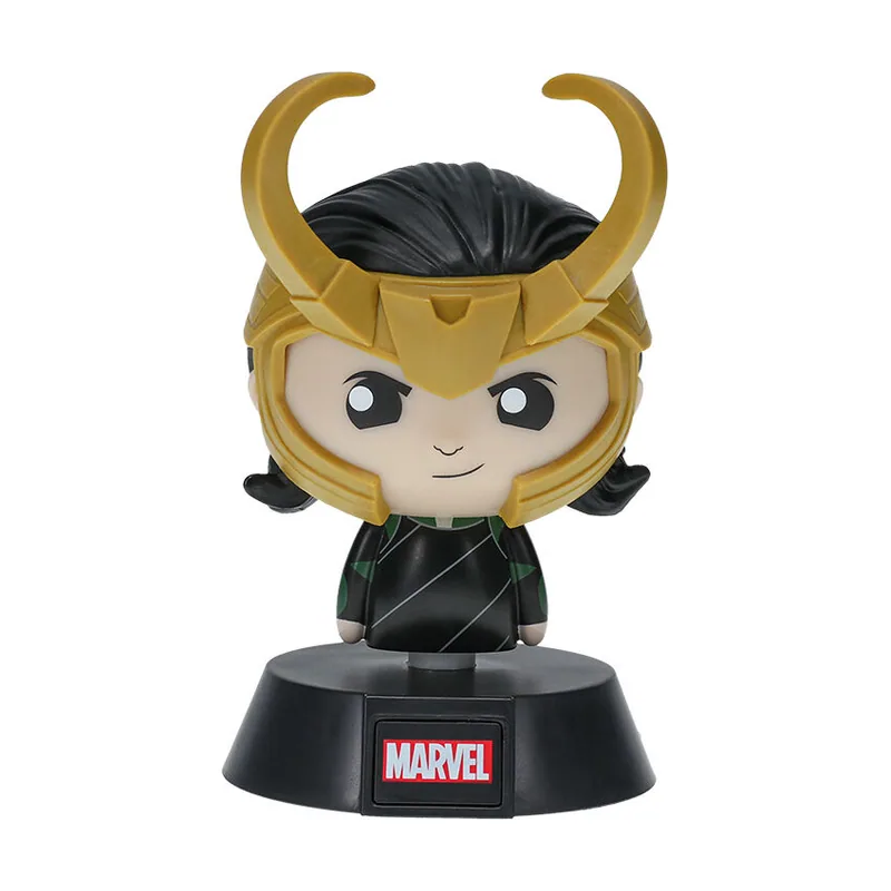 Paladone Loki Icon