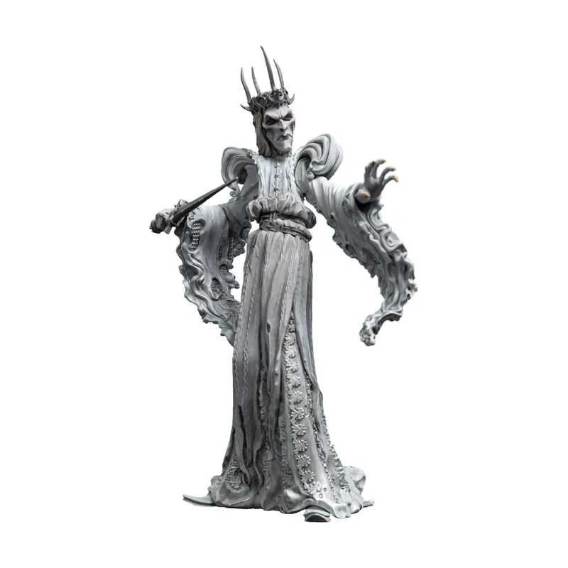 Weta Workshop Lord of the Rings Trilogy