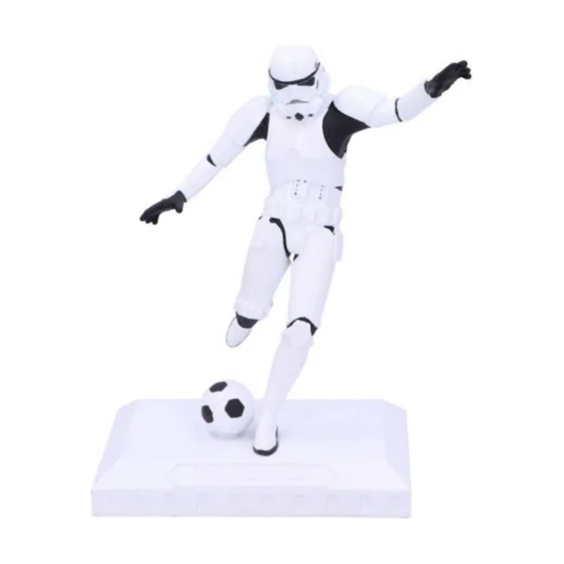 Nemesis Now Stormtrooper Back of the Net 17cm