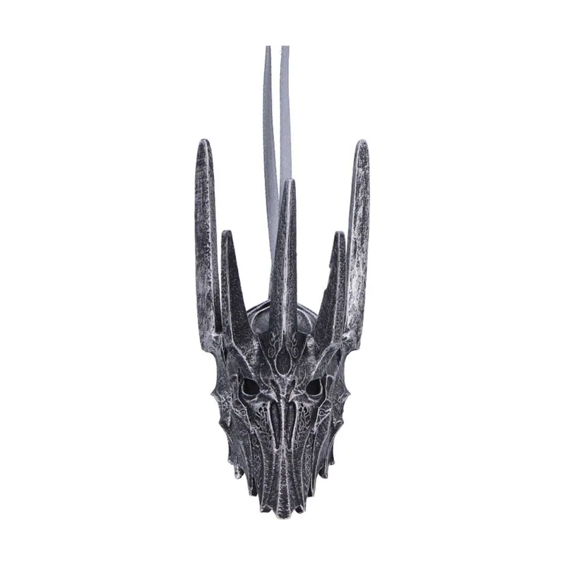 Nemesis Now Lord of the Rings Sauron Hanging Ornament