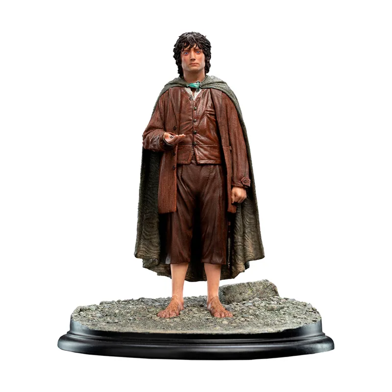 Weta Workshop The Lord of the Rings Trilogy