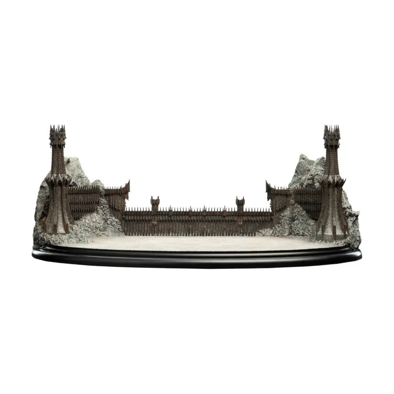 Weta Workshop Lord of the Rings Trilogy