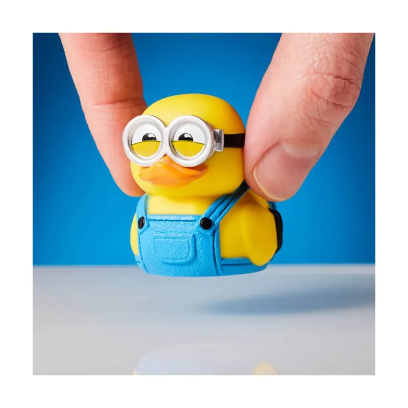 Tubbz Minions Mini Bob