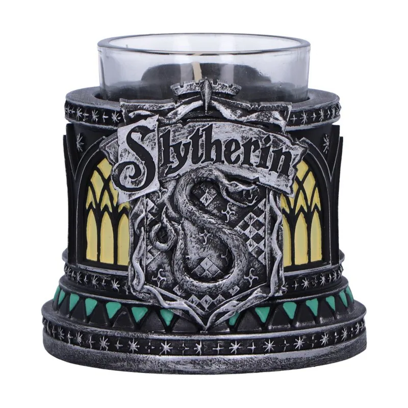 Nemesis Now Harry Potter Slytherin Tea