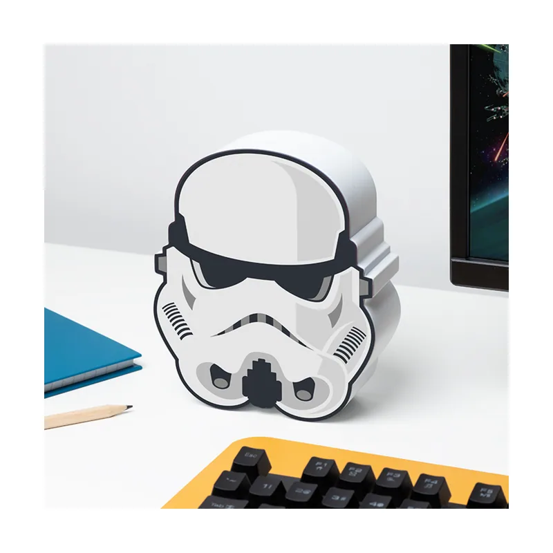 Paladone Stormtrooper Box Light HOME