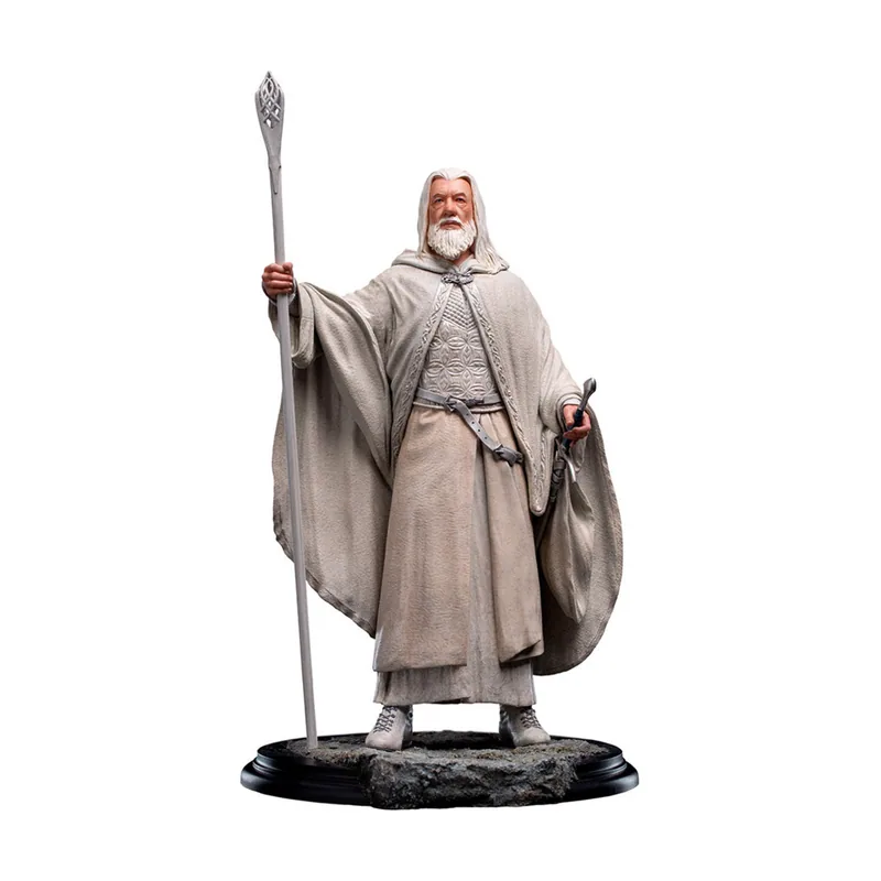 Weta Workshop The Lord of the Rings Trilogy