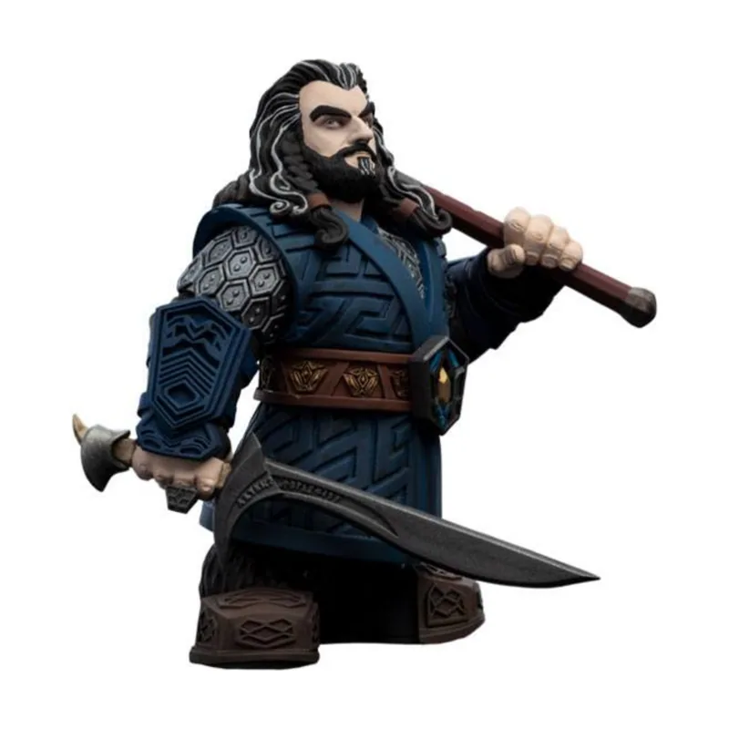 Weta Workshop The Hobbit Trilogy