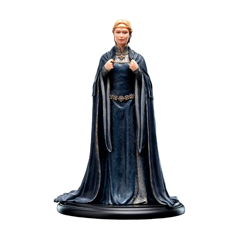 Weta Workshop The Lord of the Rings Trilogy