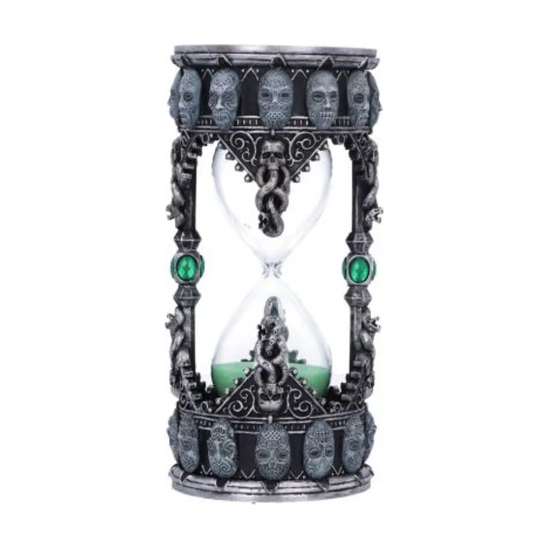 Nemesis Now Harry Potter Death Eater Sand Timer