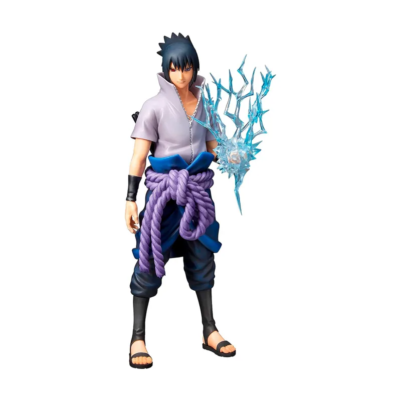 Banpresto Naruto Shippuden